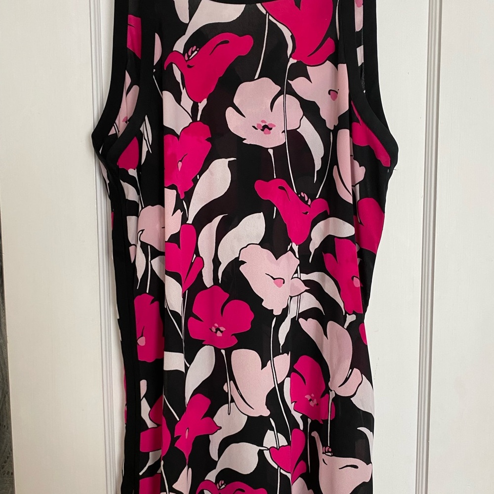 Vince Camuto size Xs top sleeveless